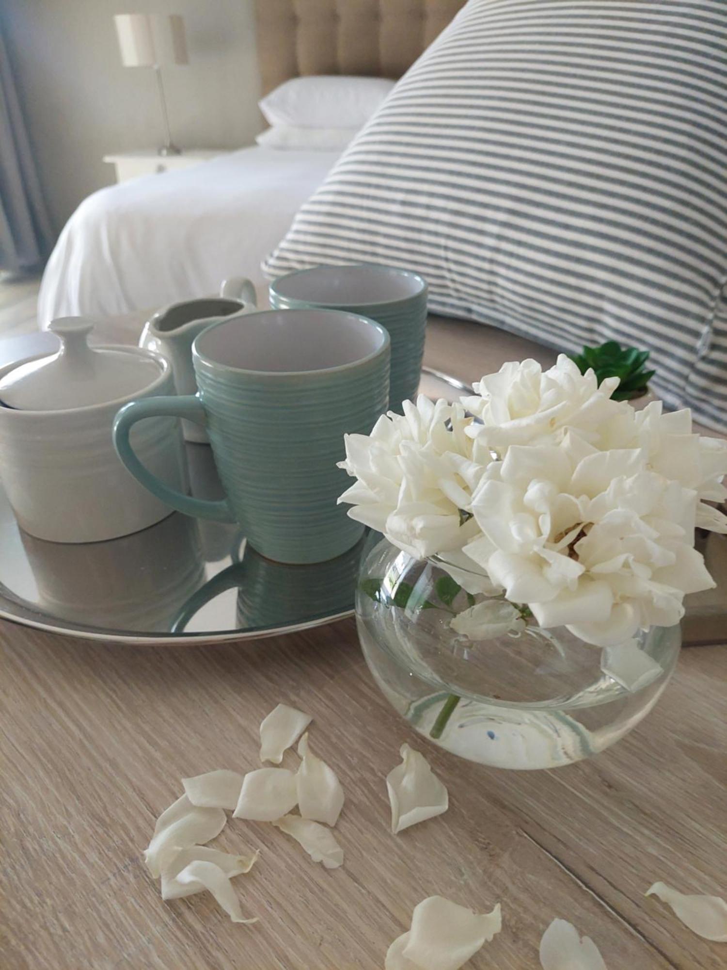 Bella Rosa Bed and Breakfast Potchefstroom Eksteriør billede